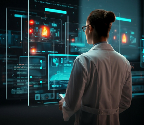 Operación Tecnológica 