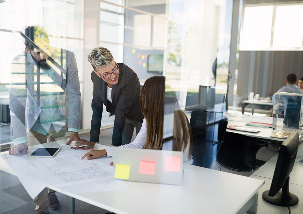 Arquitectura Empresarial